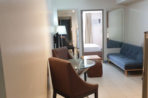 1 Bedroom Condo for rent in Antel Spa Suites, Poblacion, Metro Manila