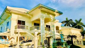 6 Bedroom House for Sale or Rent in Cutcut, Pampanga