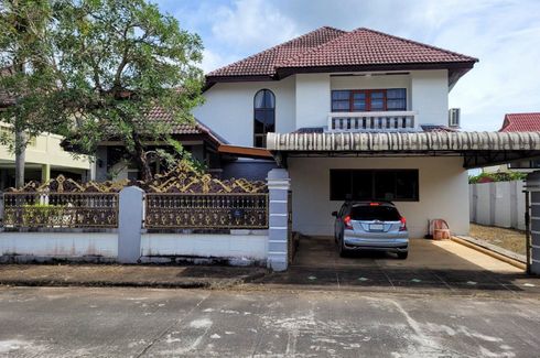 4 Bedroom House for sale in Wichit, Phuket