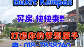 5 Bedroom House for sale in Jalan Bukit Kempas Utama, Johor