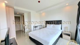 1 Bedroom Condo for rent in Sea Saran Condominium, Bang Sare, Chonburi