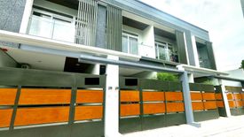 3 Bedroom Townhouse for sale in Sauyo, Metro Manila