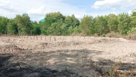 Land for sale in Green Lake Village, Racha Thewa, Samut Prakan