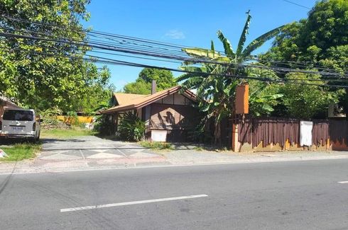 Land for sale in BF Homes, Metro Manila