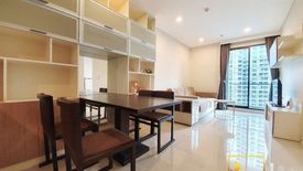 1 Bedroom Condo for rent in Villa Asoke, Makkasan, Bangkok near MRT Phetchaburi