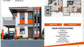 4 Bedroom House for sale in Mansasa, Bohol