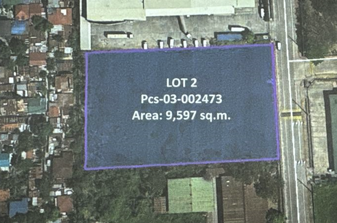 Land for sale in Maligaya, Tarlac