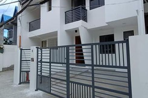 3 Bedroom Townhouse for sale in Pulang Lupa Dos, Metro Manila