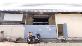 Warehouse / Factory for rent in Bang Phli Yai, Samut Prakan