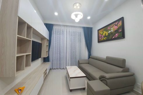 Cho thuê căn hộ chung cư 2 phòng ngủ tại Phường 9, Quận Phú Nhuận, Hồ Chí Minh