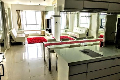 Apartemen disewa dengan 3 kamar tidur di Gandaria Selatan, Jakarta