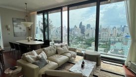 3 Bedroom Condo for Sale or Rent in KHUN by YOO inspired by Starck, Khlong Tan Nuea, Bangkok near BTS Thong Lo