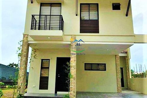 4 Bedroom House for sale in Poblacion Ward I, Cebu