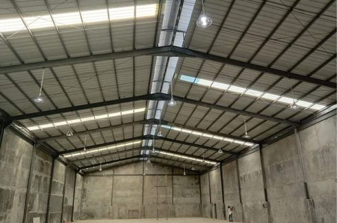 Warehouse / Factory for rent in San Vicente, Davao del Norte