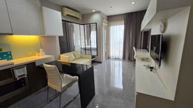 1 Bedroom Condo for rent in Urbano Absolute Sathon - Taksin, Khlong Ton Sai, Bangkok near BTS Krung Thon Buri