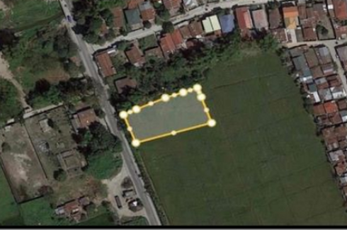 Land for sale in San Roque, Pampanga
