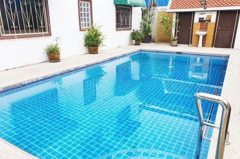2 Bedroom Townhouse for rent in Nong Prue, Chonburi