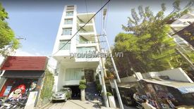 Office for sale in Nguyen Cu Trinh, Ho Chi Minh