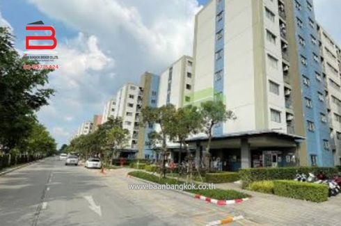 1 Bedroom Condo for sale in Prachathipat, Pathum Thani
