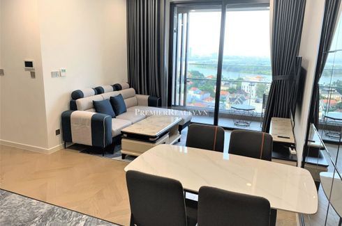 Cho thuê căn hộ 3 phòng ngủ tại Masterise Lumiere Riverside, An Phú, Quận 2, Hồ Chí Minh