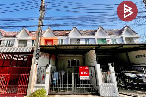 2 Bedroom Townhouse for sale in Bang Bo, Samut Prakan