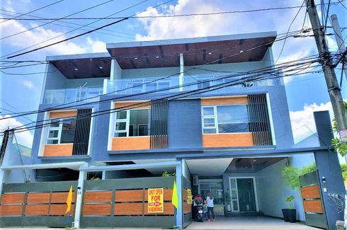 7 Bedroom House for sale in Univ. Phil. Village, Metro Manila