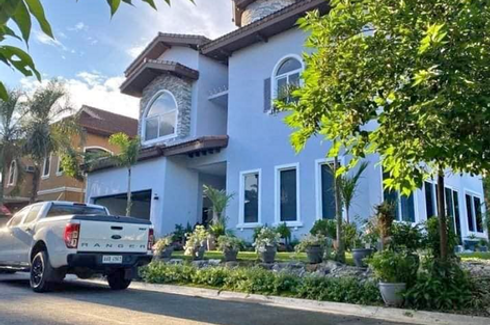 4 Bedroom House for sale in Almanza Dos, Cavite