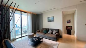 3 Bedroom Condo for rent in Sindhorn Residence, Langsuan, Bangkok near BTS Ploen Chit