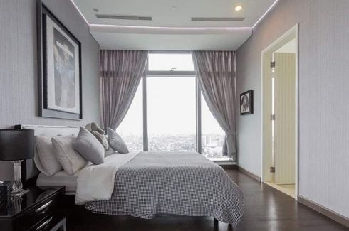3 Bedroom Condo for sale in Trump Towers, Poblacion, Metro Manila