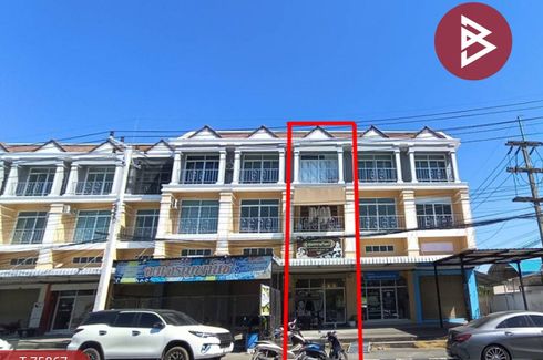 ขายเชิงพาณิชย์ 4 ห้องนอน ใน จันทนิมิต, เมืองจันทบุรี