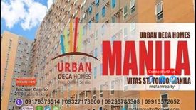 2 Bedroom Condo for sale in Tondo, Metro Manila