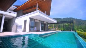 6 Bedroom Villa for sale in Patong, Phuket