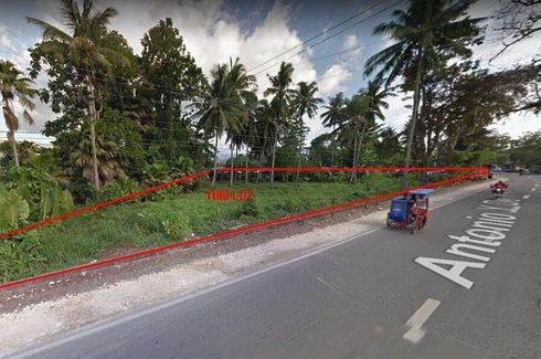 Land for sale in Baliwagan, Cebu