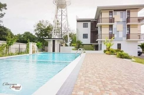 1 Bedroom Condo for rent in Tangke, Cebu