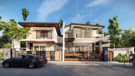 4 Bedroom House for sale in Central (Pob.), Cebu