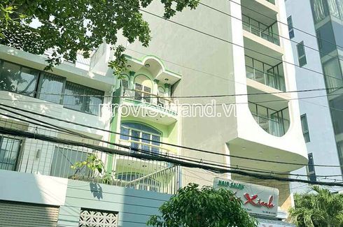 House for sale in Phuong 19, Ho Chi Minh