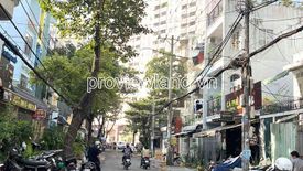 House for sale in Phuong 19, Ho Chi Minh
