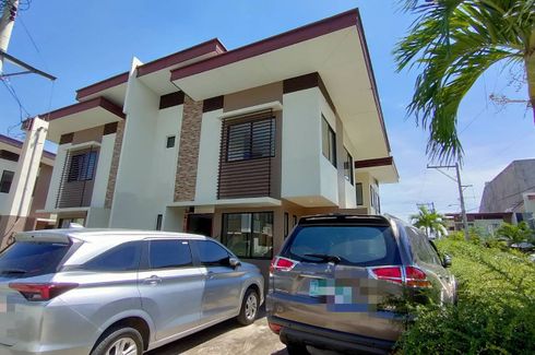 3 Bedroom House for sale in Almiya Residences, Canduman, Cebu
