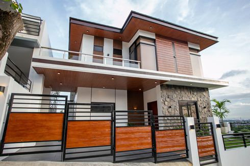 House for sale in KISHANTA ZEN RESIDENCES, Lagtang, Cebu