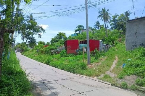 Land for sale in Tabok, Cebu