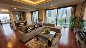 4 Bedroom Apartment for rent in Lumpini, Bangkok near BTS Chit Lom