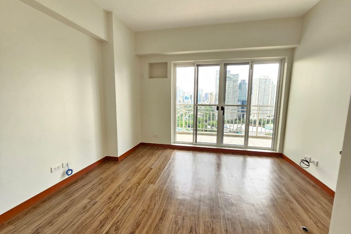 DMCI 3 Bedroom ready for occupancy condominium house apartment in pasig