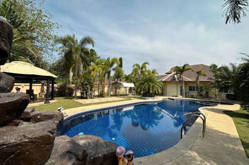 3 Bedroom House for sale in Rose Land and House, Nong Prue, Chonburi