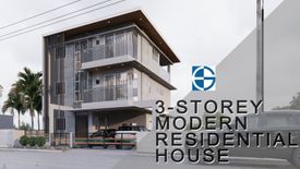 4 Bedroom House for sale in Pacific Heights Cebu, Biasong, Cebu