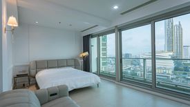 1 Bedroom Condo for rent in The River by Raimon Land, Khlong Ton Sai, Bangkok near BTS Krung Thon Buri