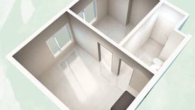 1 Bedroom Condo for sale in Manggahan, Metro Manila