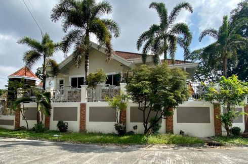 9 Bedroom House for rent in Cutcut, Pampanga