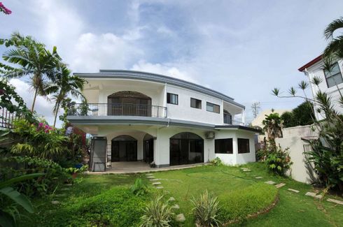 4 Bedroom Villa for sale in MARIA LUISA ESTATE PARK, Adlaon, Cebu