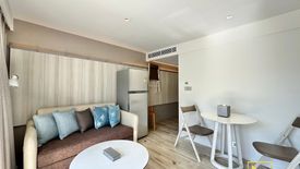 1 Bedroom Serviced Apartment for rent in Shama Yen-Akat Bangkok, Chong Nonsi, Bangkok