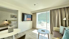 1 Bedroom Serviced Apartment for rent in Shama Yen-Akat Bangkok, Chong Nonsi, Bangkok